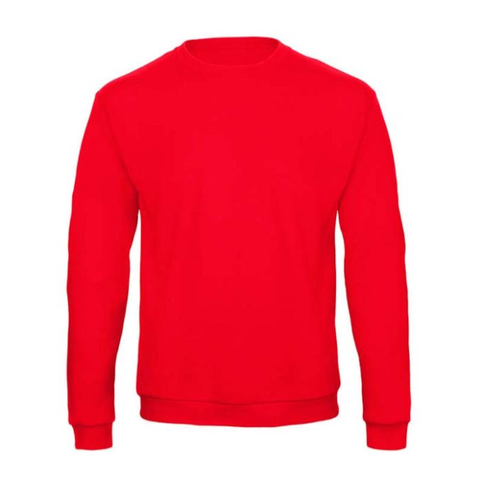 brindesetexteis.pt Sweatshirt B&C ID.202