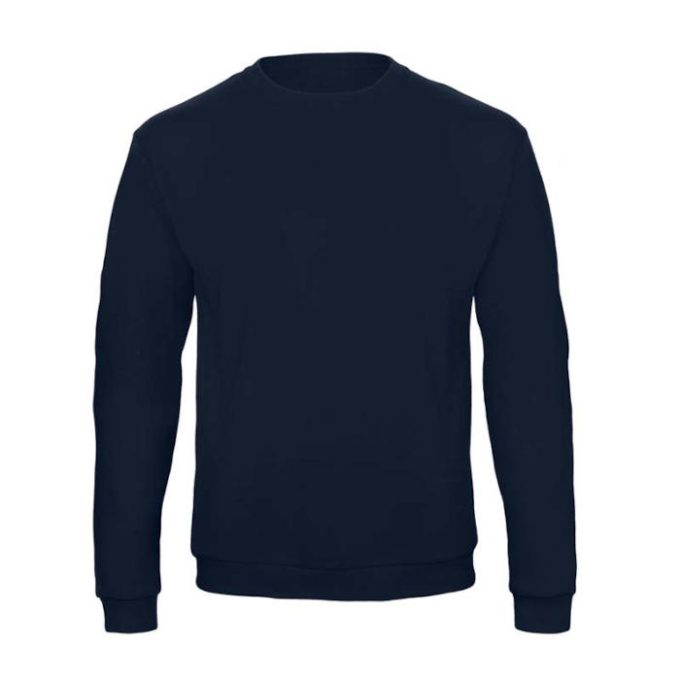 brindesetexteis.pt Sweatshirt B&C ID.202