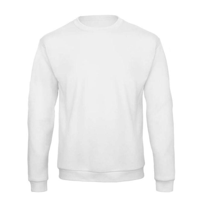 brindesetexteis.pt Sweatshirt B&C ID.202