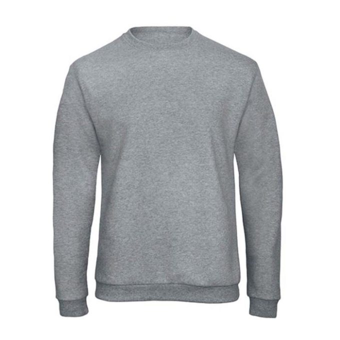 brindesetexteis.pt Sweatshirt B&C ID.202