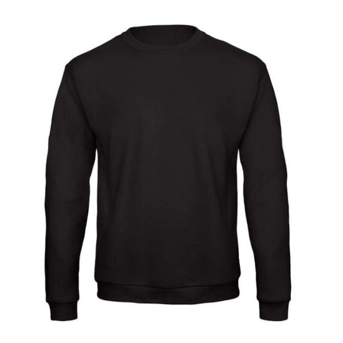 brindesetexteis.pt Sweatshirt B&C ID.202