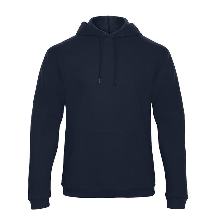 brindesetexteis.pt Sweatshirt B&C ID203 Hooded 270gr