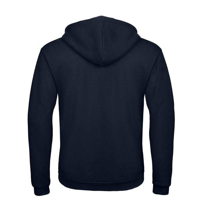 brindesetexteis.pt Sweatshirt B&C ID203 Hooded 270gr