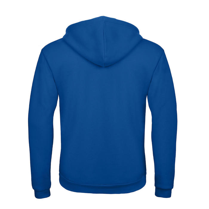 brindesetexteis.pt Sweatshirt B&C ID203 Hooded 270gr