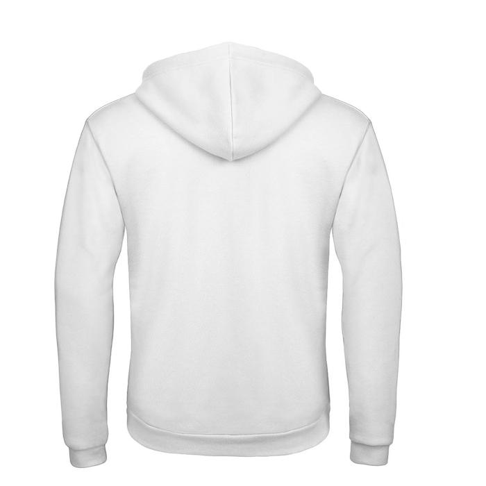 brindesetexteis.pt Sweatshirt B&C ID203 Hooded 270gr