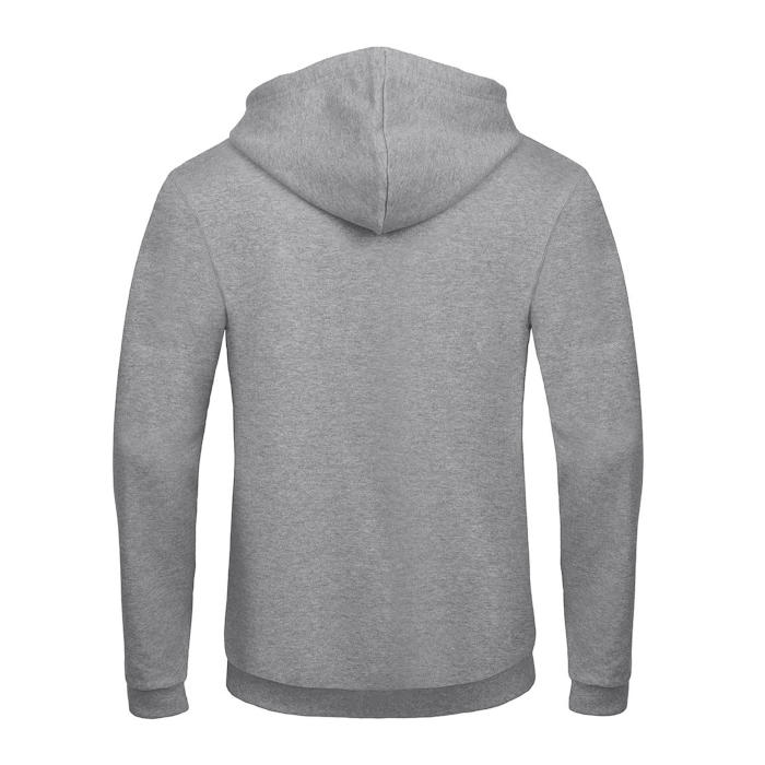 brindesetexteis.pt Sweatshirt B&C ID203 Hooded 270gr