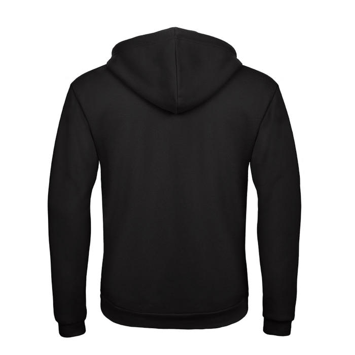 brindesetexteis.pt Sweatshirt B&C ID203 Hooded 270gr