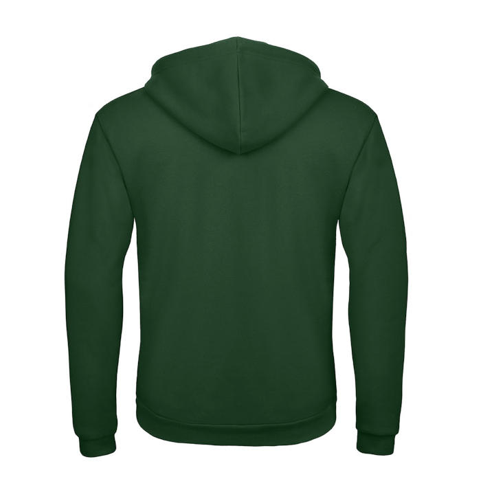 brindesetexteis.pt Sweatshirt B&C ID203 Hooded 270gr