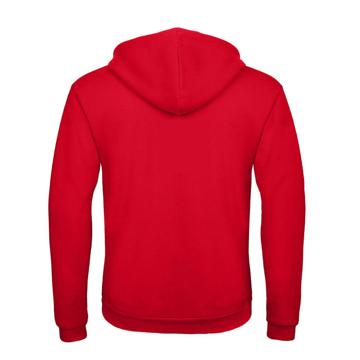 brindesetexteis.pt Sweatshirt B&C ID203 Hooded 270gr