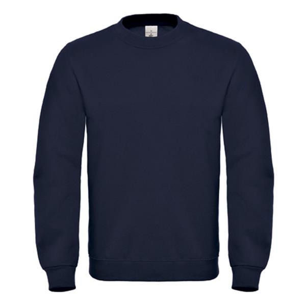 brindesetexteis.pt Sweatshirt B&C ID002 280gr