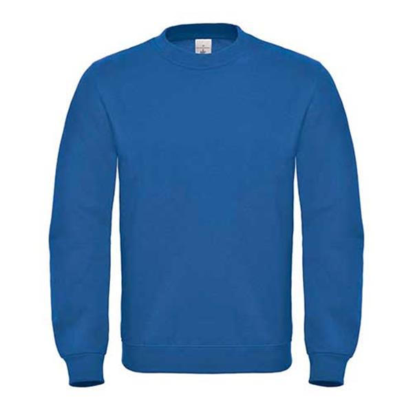 brindesetexteis.pt Sweatshirt B&C ID002 280gr