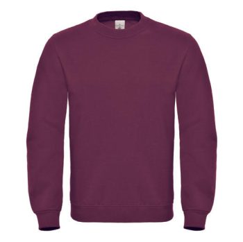 brindesetexteis.pt Sweatshirt B&C ID002 280gr