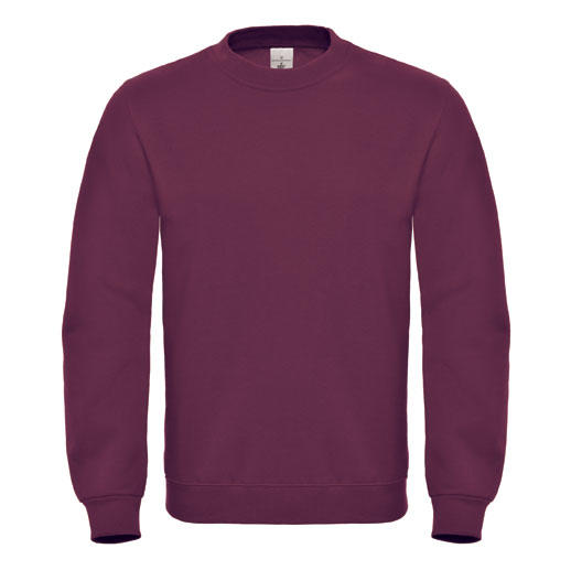 brindesetexteis.pt Sweatshirt B&C ID002 280gr