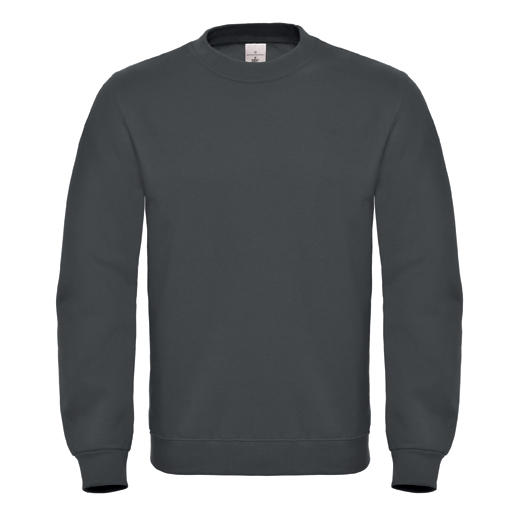 brindesetexteis.pt Sweatshirt B&C ID002 280gr