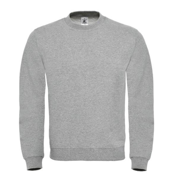 brindesetexteis.pt Sweatshirt B&C ID002 280gr
