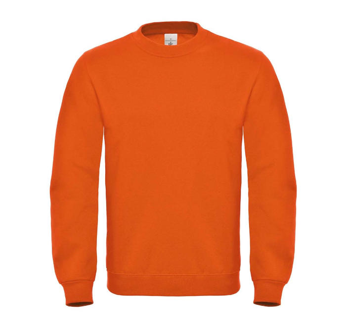 brindesetexteis.pt Sweatshirt B&C ID002 280gr
