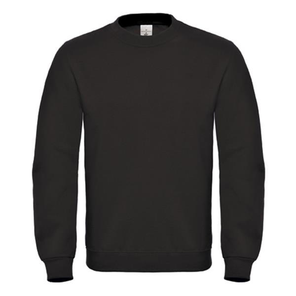 brindesetexteis.pt Sweatshirt B&C ID002 280gr