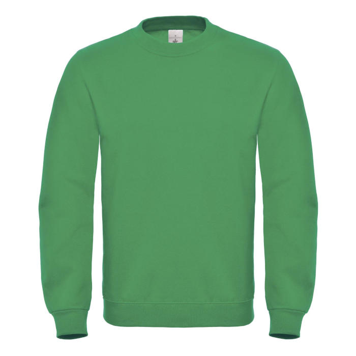 brindesetexteis.pt Sweatshirt B&C ID002 280gr