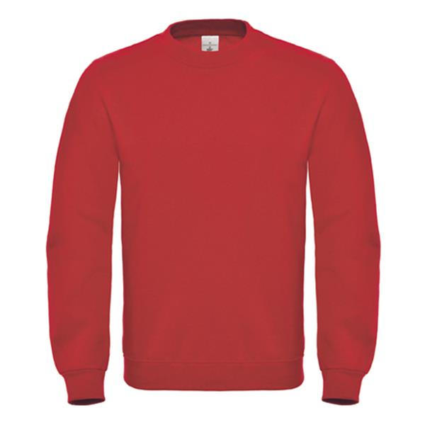 brindesetexteis.pt Sweatshirt B&C ID002 280gr