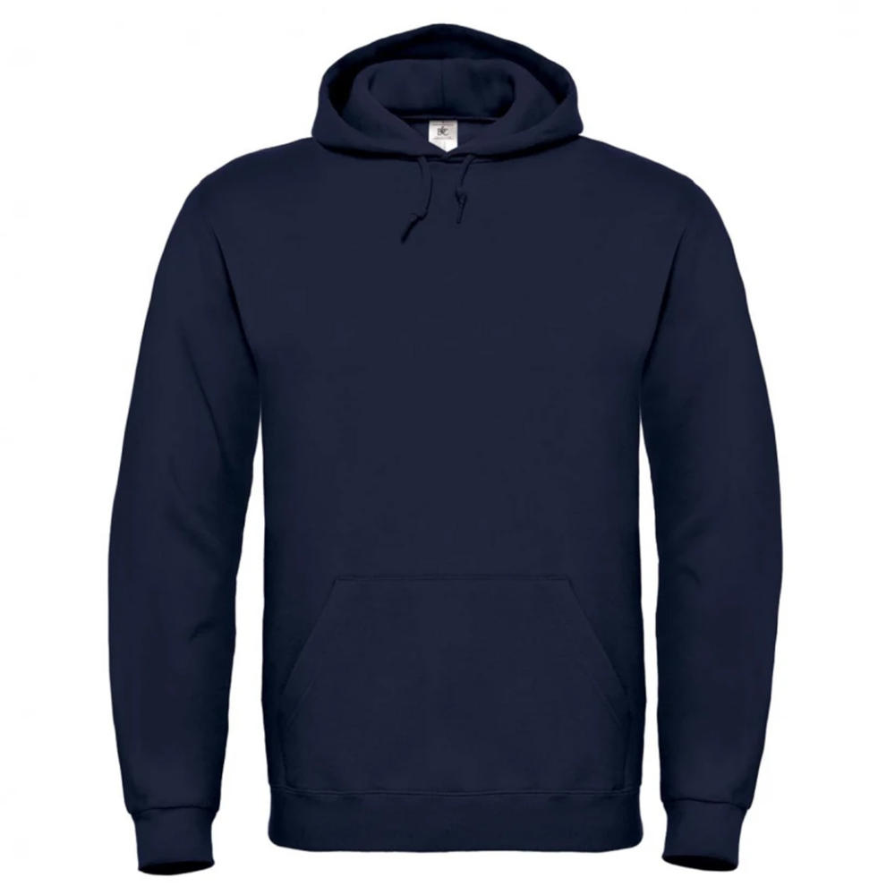 brindesetexteis.pt Sweatshirt B&C ID.003