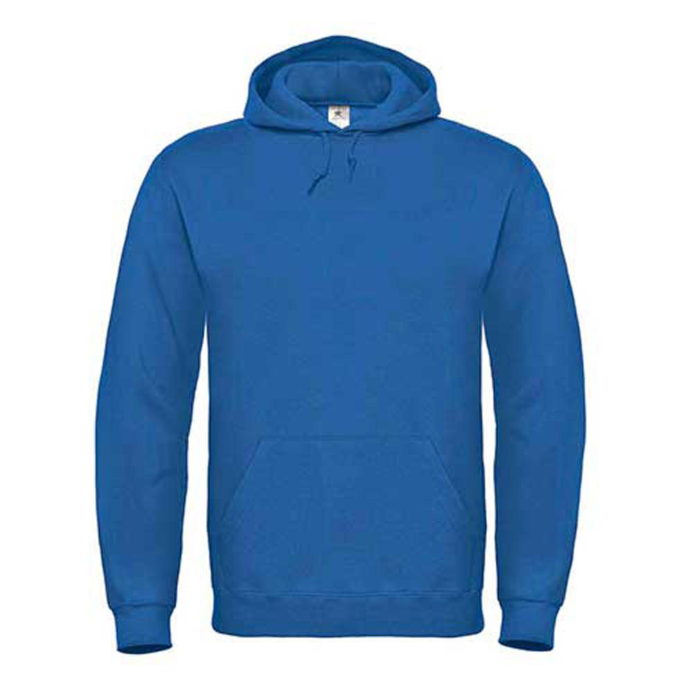 brindesetexteis.pt Sweatshirt B&C ID.003