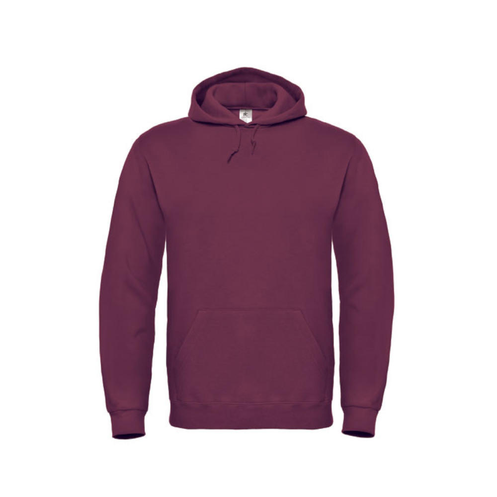 brindesetexteis.pt Sweatshirt B&C ID.003
