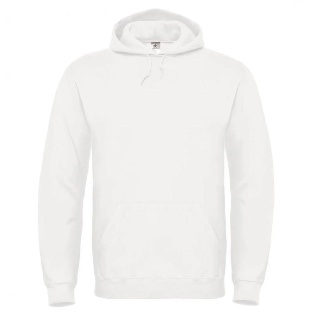 brindesetexteis.pt Sweatshirt B&C ID.003