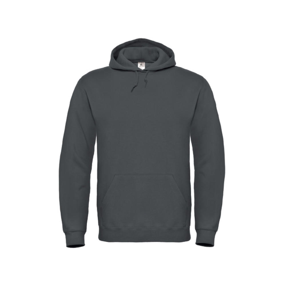 brindesetexteis.pt Sweatshirt B&C ID.003