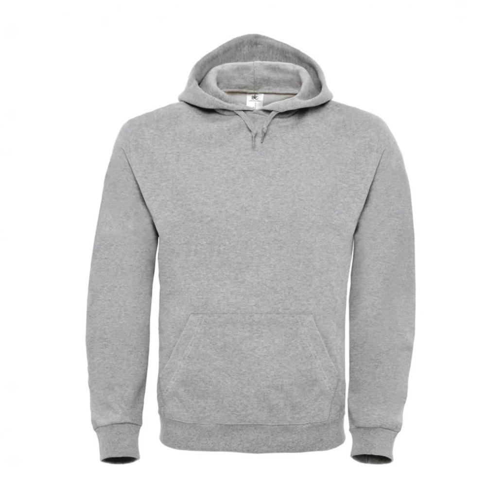 brindesetexteis.pt Sweatshirt B&C ID.003