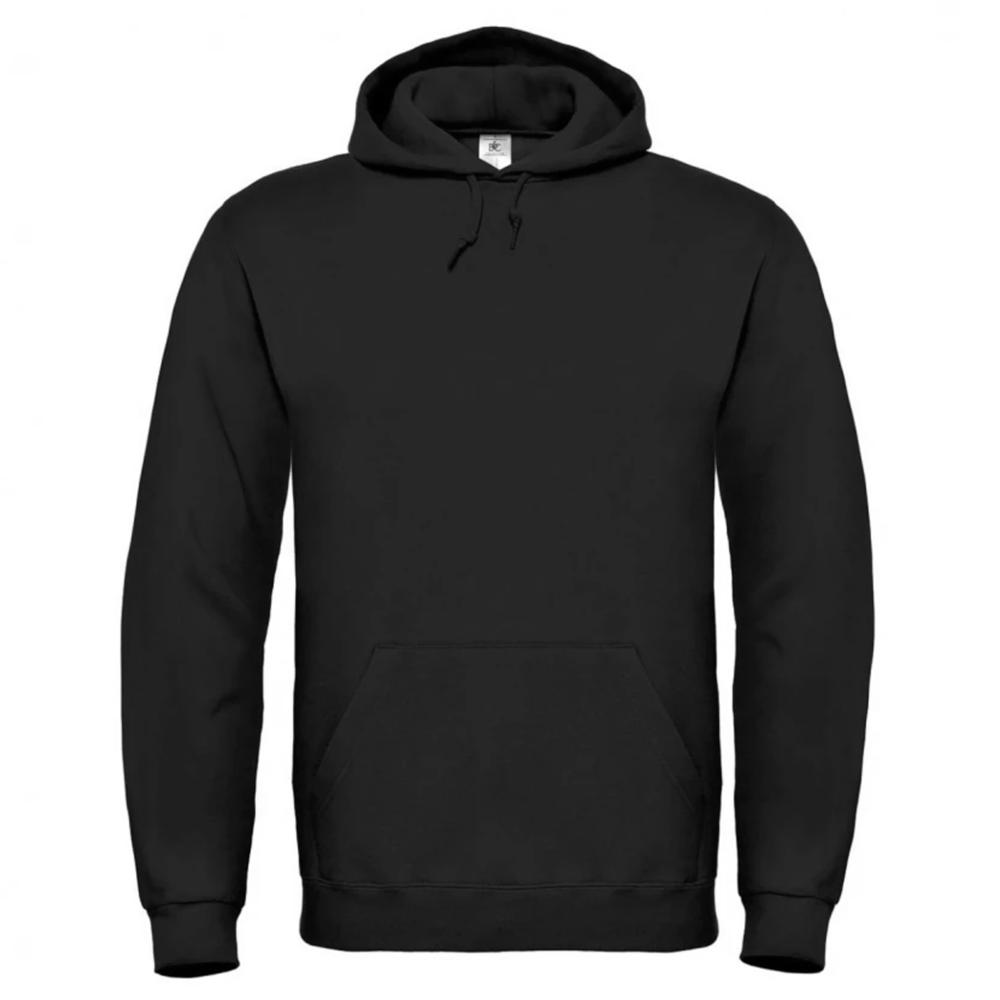brindesetexteis.pt Sweatshirt B&C ID.003