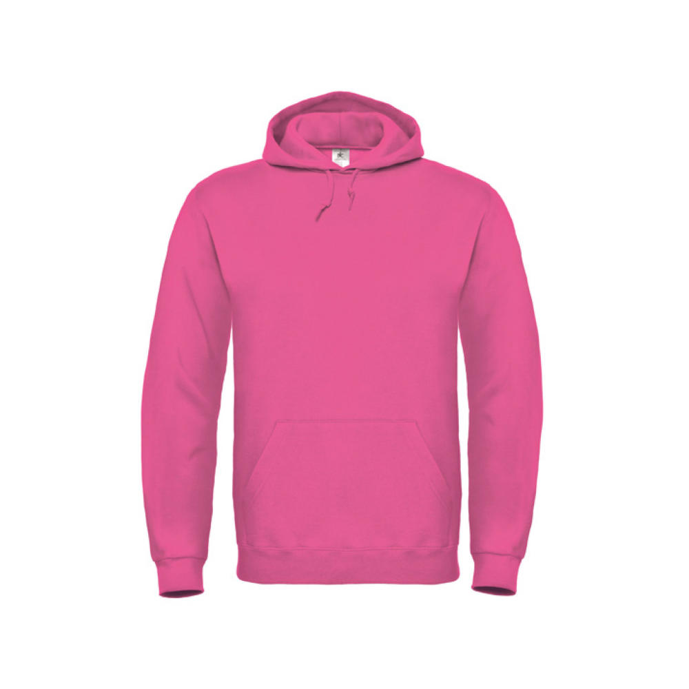 brindesetexteis.pt Sweatshirt B&C ID.003
