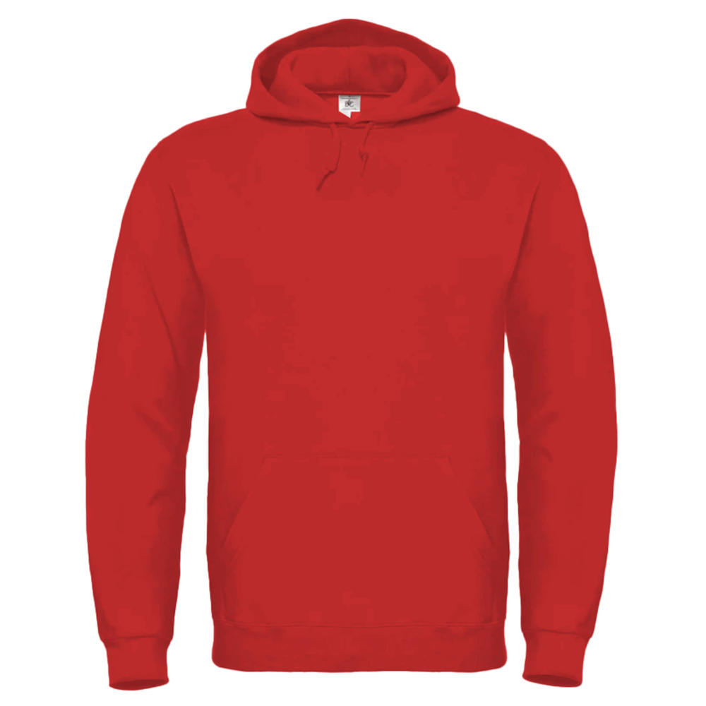 brindesetexteis.pt Sweatshirt B&C ID.003