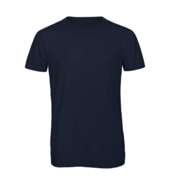 brindesetexteis.pt T-Shirt TRIBLEND MEN