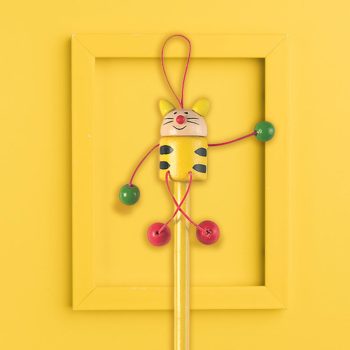 brindesetexteis.pt Lápis de Carvão Infantil TOYS