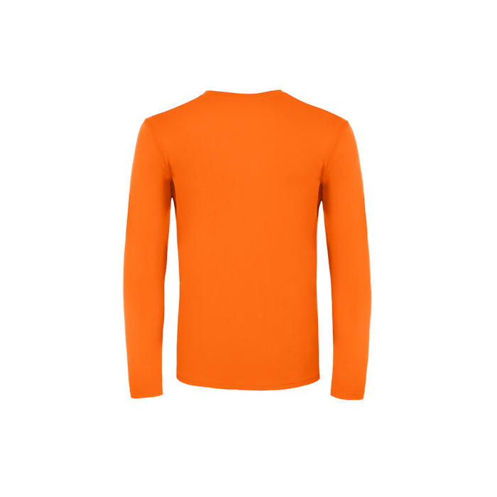 brindesetexteis.pt T-Shirt B&C Algodão E150 LSL