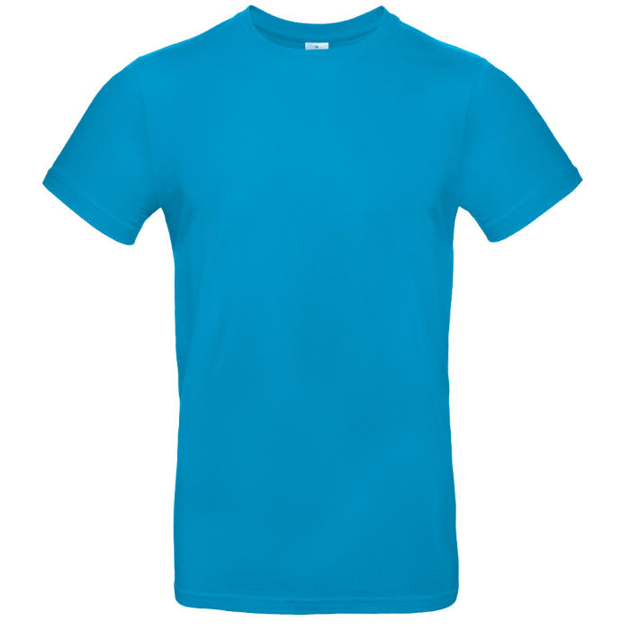 brindesetexteis.pt T-Shirt B&C #E190