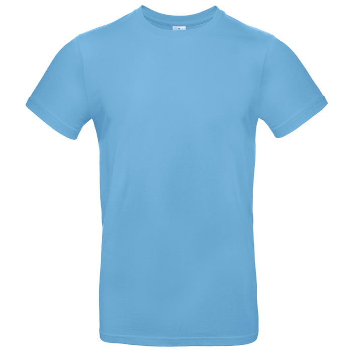 brindesetexteis.pt T-Shirt B&C #E190