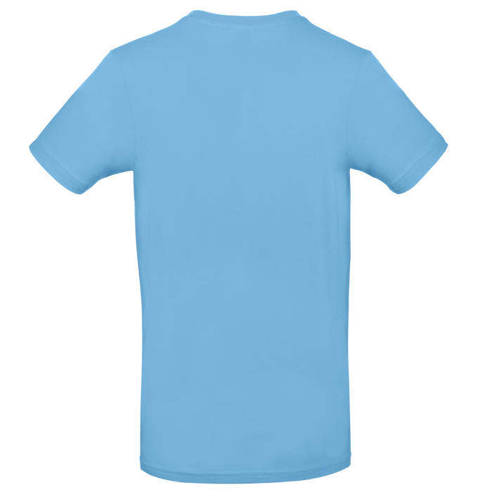 brindesetexteis.pt T-Shirt B&C #E190