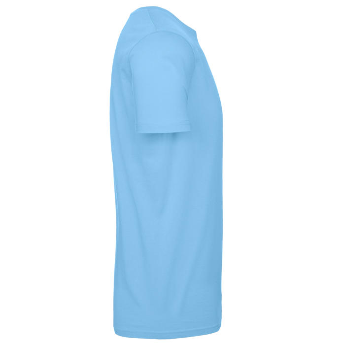 brindesetexteis.pt T-Shirt B&C #E190