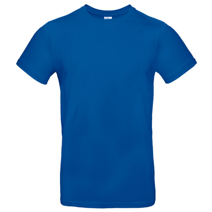 brindesetexteis.pt T-Shirt B&C #E190