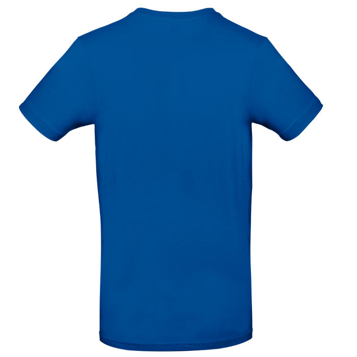 brindesetexteis.pt T-Shirt B&C #E190