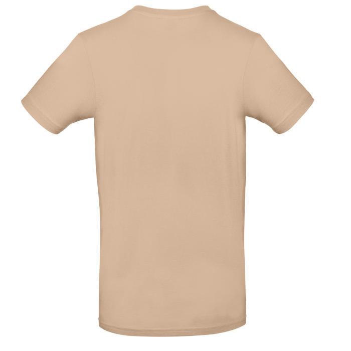 brindesetexteis.pt T-Shirt B&C #E190