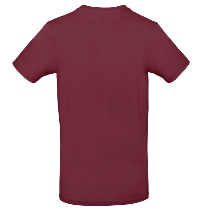 brindesetexteis.pt T-Shirt B&C #E190