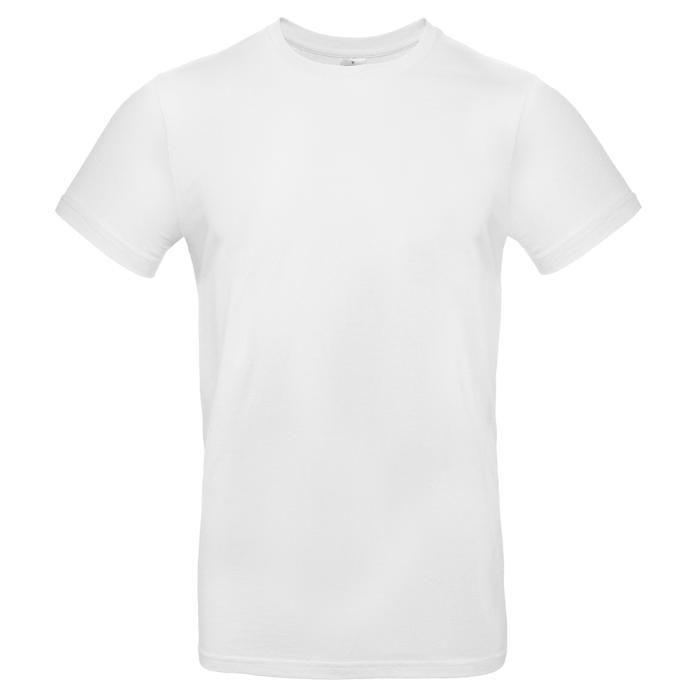 brindesetexteis.pt T-Shirt B&C #E190