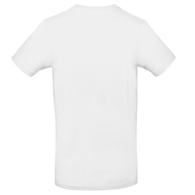 brindesetexteis.pt T-Shirt B&C #E190