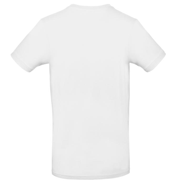 brindesetexteis.pt T-Shirt B&C #E190