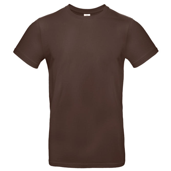 brindesetexteis.pt T-Shirt B&C #E190