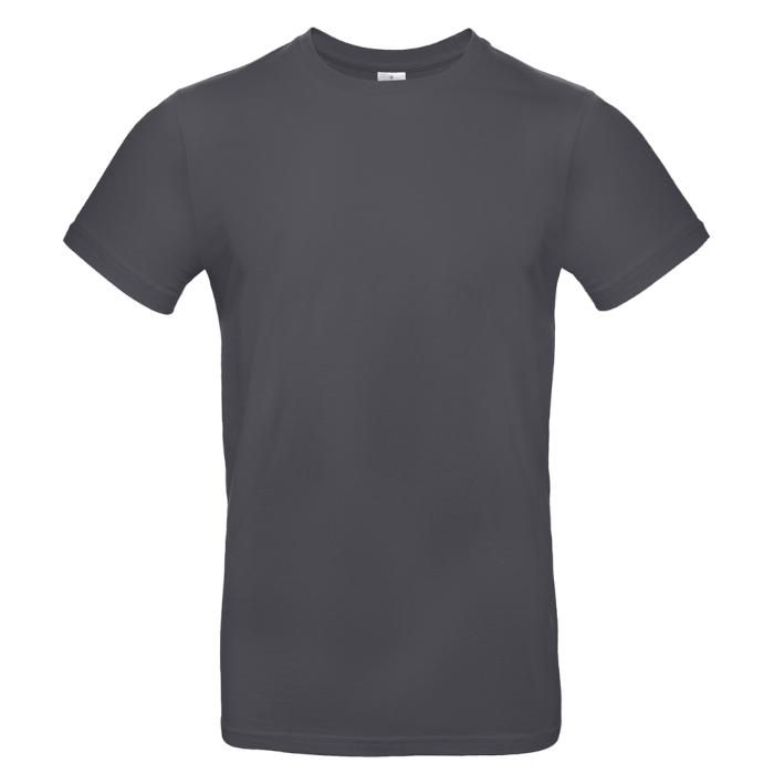 brindesetexteis.pt T-Shirt B&C #E190
