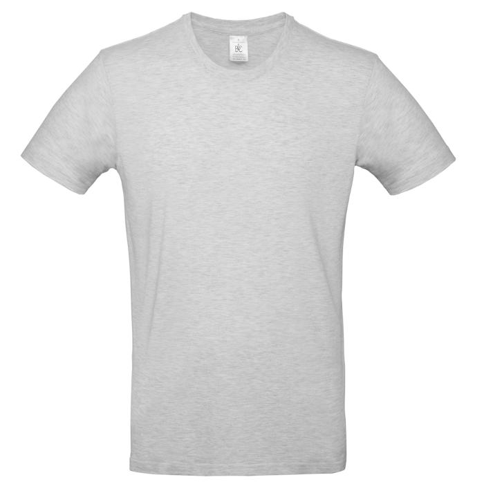 brindesetexteis.pt T-Shirt B&C #E190