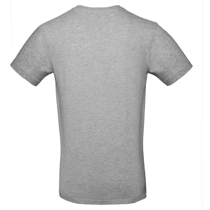 brindesetexteis.pt T-Shirt B&C #E190